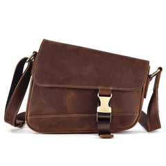 ZUIAI Sports Cycling Messenger Bag Shoulder Bag Satchel Large Capacity Backpack