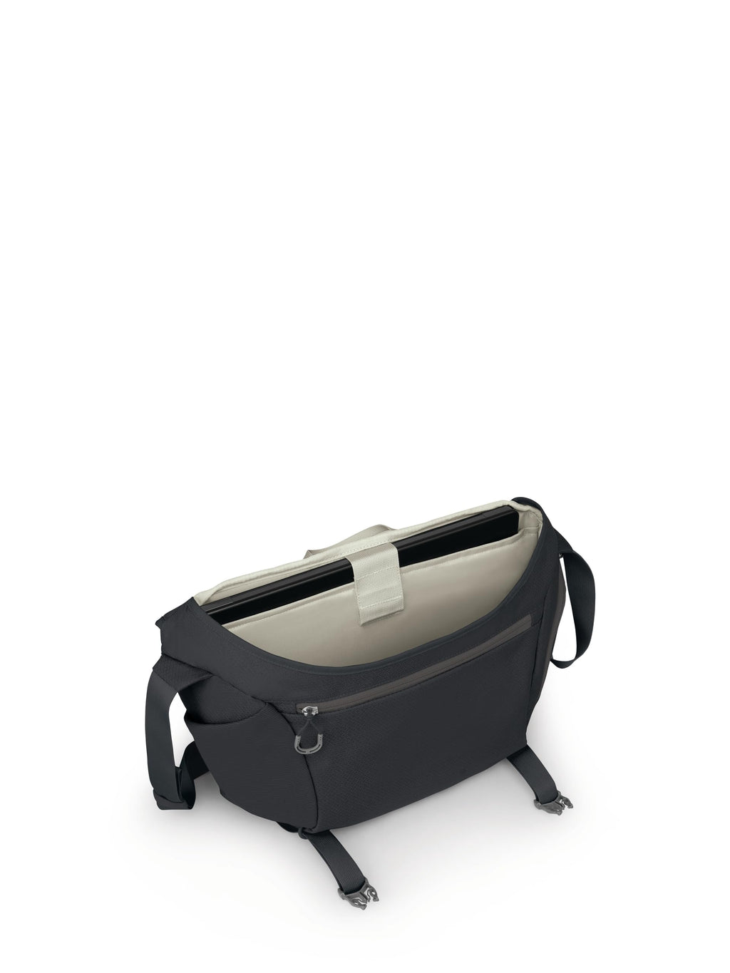 Osprey Daylite 12L Messenger Bag with Laptop Sleeve