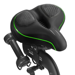 Oversized Padded Bike Seat Cushion for Peloton Exercise Bikes