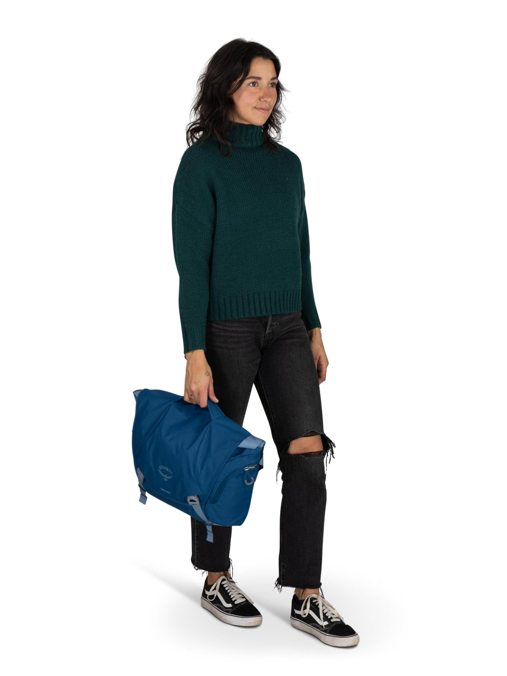 Osprey Daylite 12L Messenger Bag with Laptop Sleeve