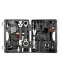 20-in-1 Bicycle Repair Multitool Kit with Tire Levers and Chain Tool