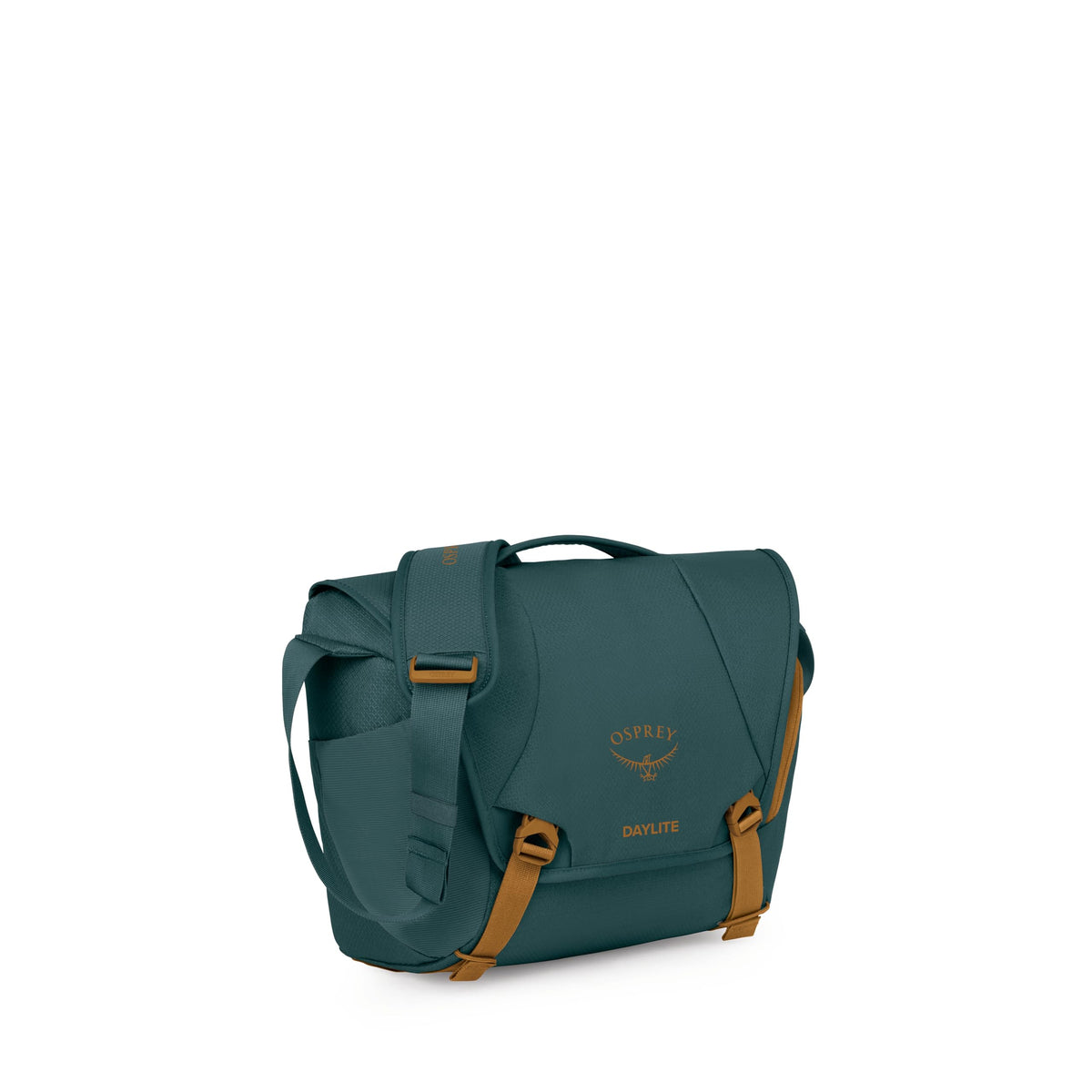 Osprey Daylite 12L Messenger Bag with Laptop Sleeve