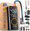OlarHike Portable Cordless Electric Bike Tire Inflator